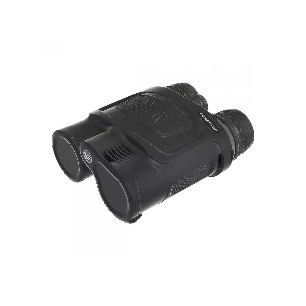 Бинокль с дальномером Vector Optics FORESTER 10х42 (SCBRF-01) — изготовлен из армированного пластика PPS