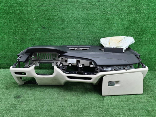 Комплект безопасности BMW X5 G05 (2018-н.в.)