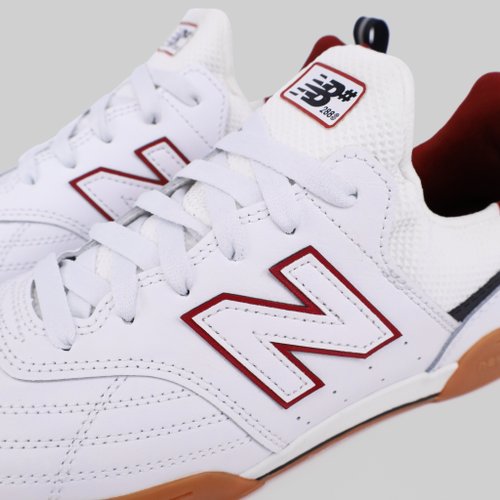 Кеды New Balance NM288SWL артикул:NM288SWL - купить в магазине Дайс
