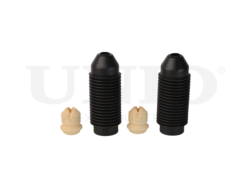 Комплект пыльник и отбойник UNIO DUC-50007