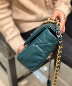 Chane1 19 Bag 26 cm