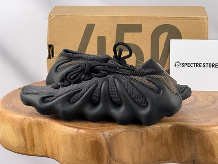 Yeezy 450 Dark Slate