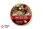 Пуля пневм. "Gamo Pro-Hunter", кал. 4,5 мм. (250 шт.)