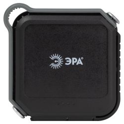 Светодиодный фонарь ЭРА PA-807 прожектор 10 Вт SMD, литий 3600 мАч, Type-C, powerbank | Прожекторные фонари