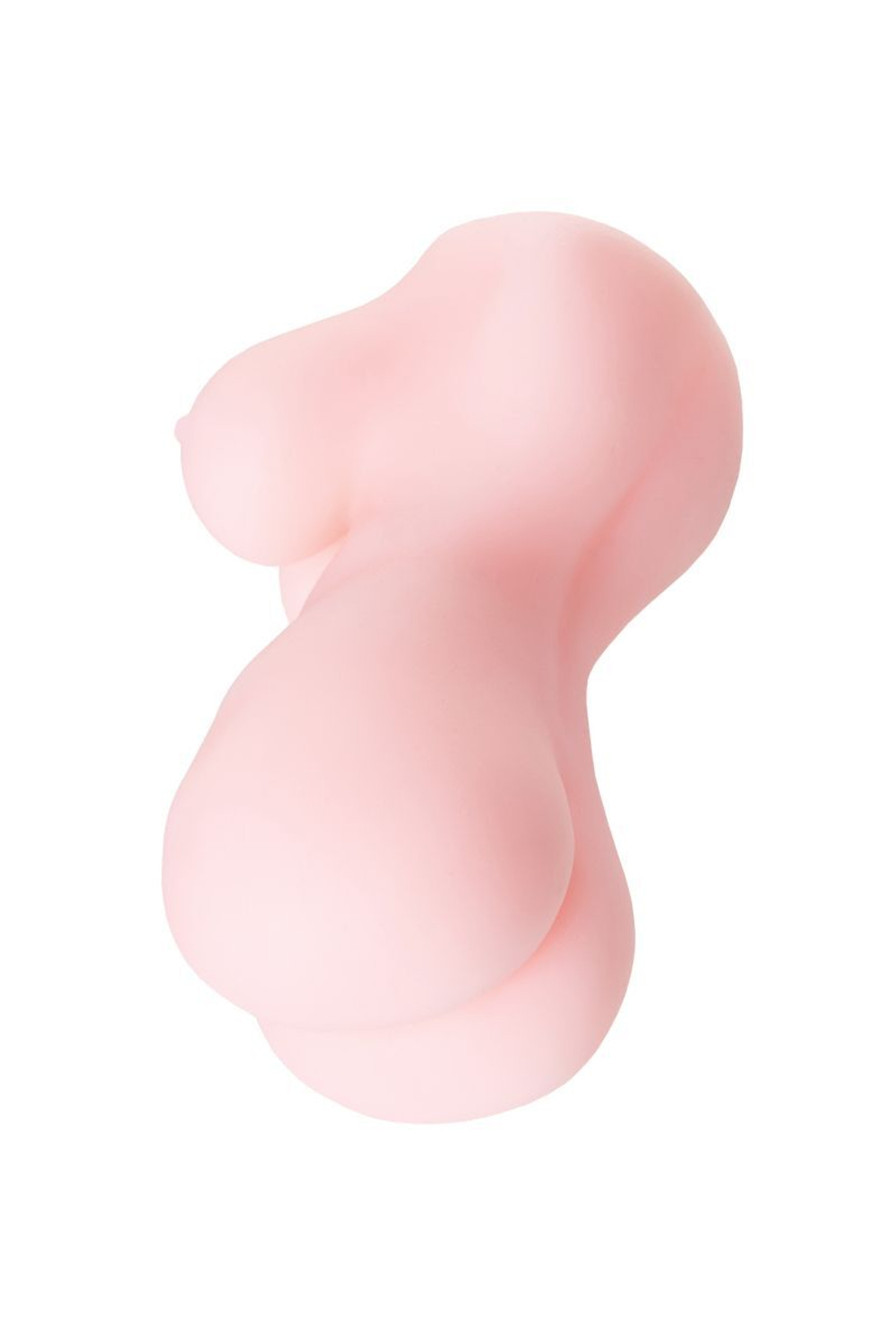 Мастурбатор-вагина ToyFa Babycakes – компактный, 14,5 см