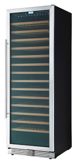 Винный шкаф Cellar Private CP165-1T