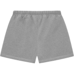 Шорты Fear of God Essentials Fall24 BACK TO SCHOOL Fleece Soccer Short /DARK HEATHER, 160BT242001F