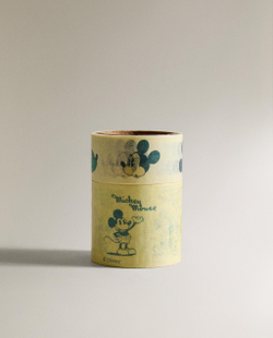 Декоративная клейкая лента Zara Home, разноцветный, 2 шт., 7610/728