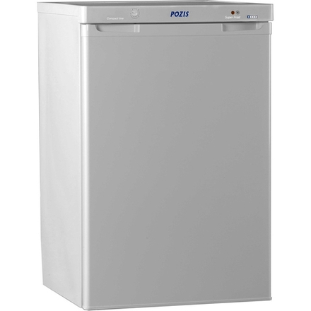 Морозильник Pozis FV-108 серебристый