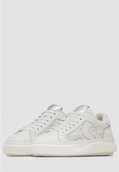 Кеды женские VOILE BLANCHE LIPARI MESH