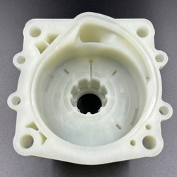 Корпус помпы охлаждения Yamaha 115-250 (Omax)