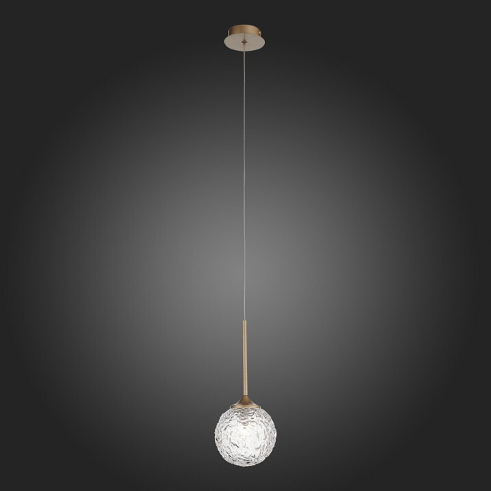 Подвесной светильник ST-Luce Arcobalino SL1152.203.01