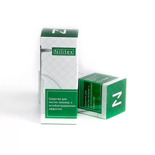 Купить Моющее средство - Nilitex 50мл