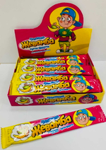 Жев. конф. "Хулиганская Жевамба" тутти-ф. 24*24шт 12г