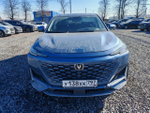Changan UNI-K Tech 2.0 8AT AWD