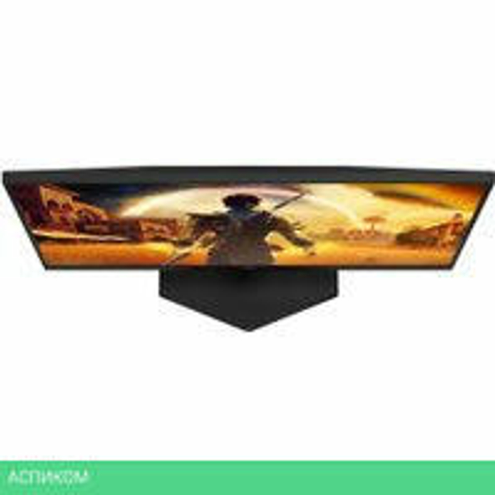 Игровой монитор AOC Gaming Q27G42ZE