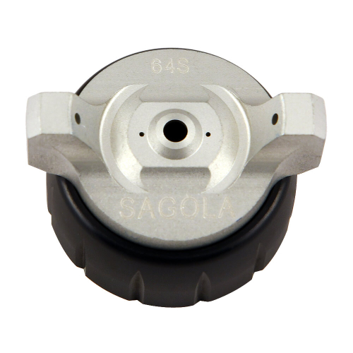 *56418646  воздушная голова 64S GTO 3300