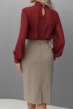 Юбка Элеонора П 60 см №6 Valentina