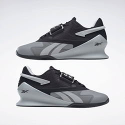 Штангетки женские Reebok Legacy Lifter 2 (Серые)