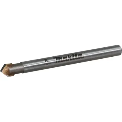 Сверло по стеклу GEN2 5x51 мм Makita D-78427