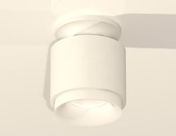 Ambrella Комплект накладного светильника с акрилом MR16 Накладные XS7510044