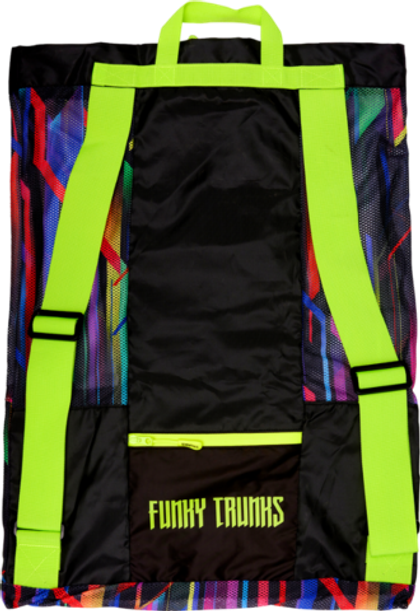 Рюкзак-сетка FUNKY TRUNKS Baby Beamer