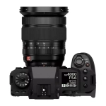 Объектив Fujifilm XF 16-55mm f/2.8 R  LM WR II PD