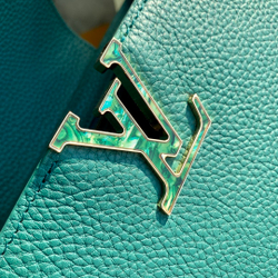 Louis Vuitton Capucines BB