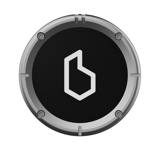 Мотонавигатор Beeline Moto 2 Silver Metal Edition