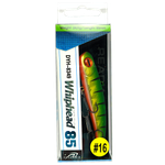 Раттлин Columbia DYH-8349 #16 Whiphead 85мм 24г Тонущий