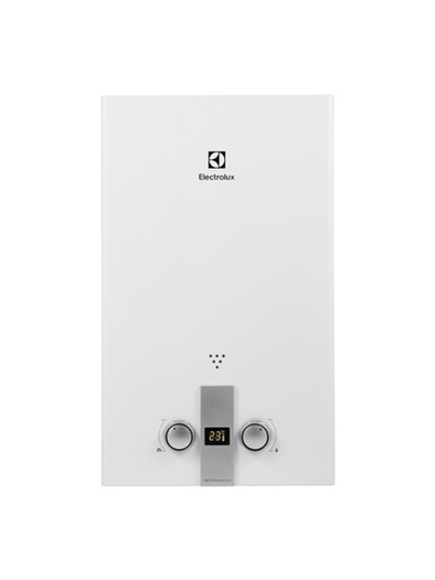 Колонка газовая Electrolux GWH 10 High Performance Eco
