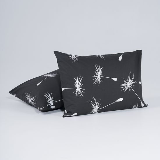 Простыня   Fiori 5,  240x260 , ранфорс  DOMTEKC