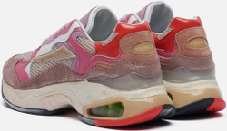 Premiata Sharky 081 Розовые женские