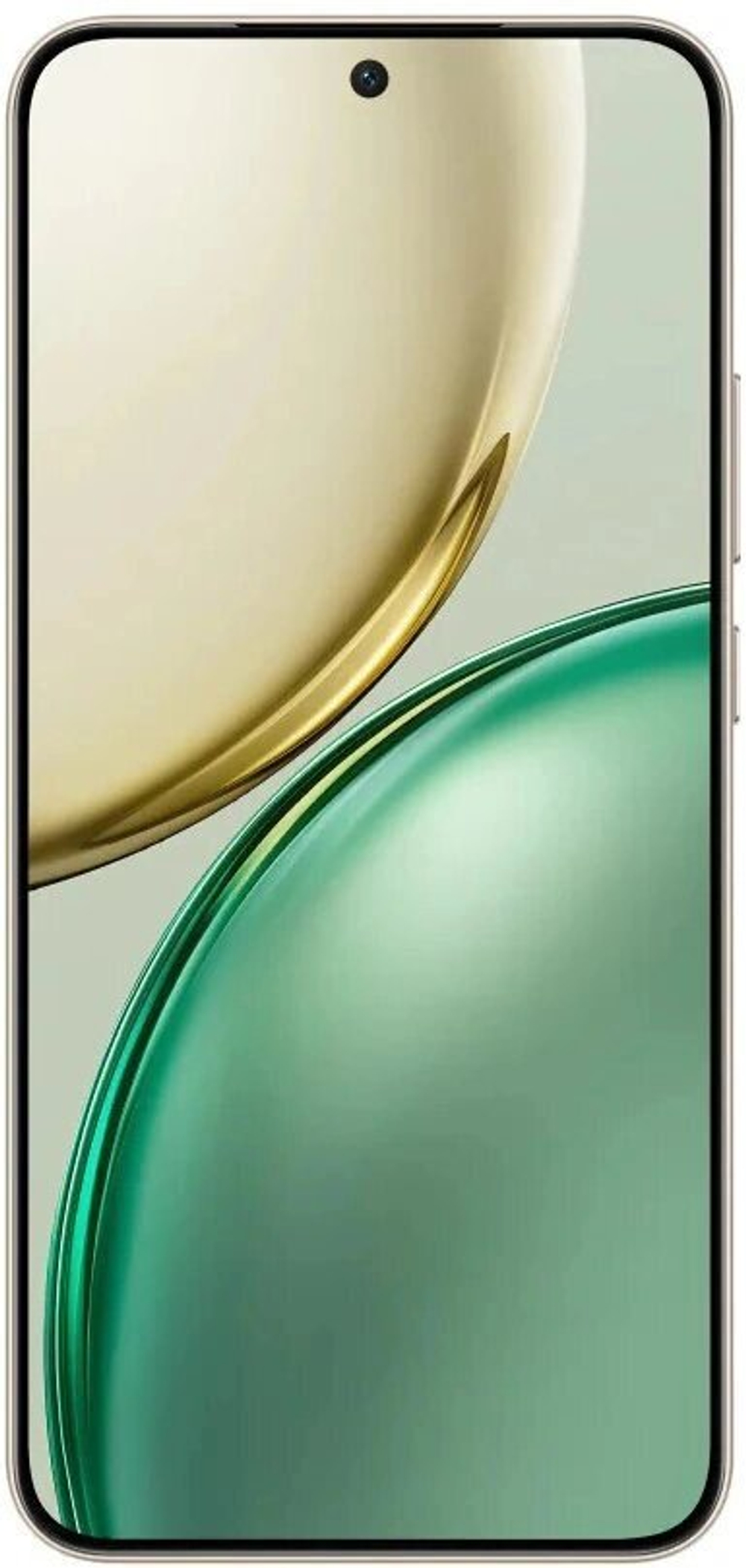 Смартфон Honor X9d 12/256Gb Sunrise Gold