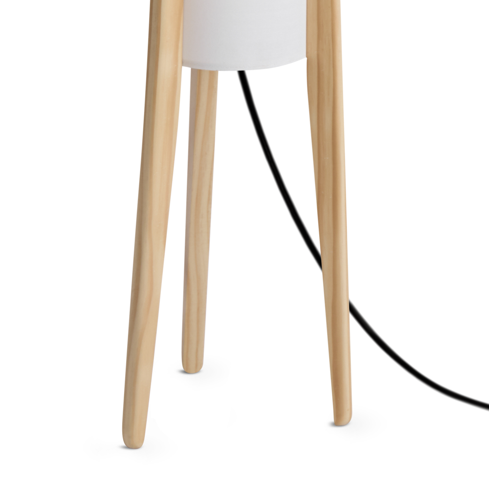 Напольный светильник (торшер) Freya FR5543FL-01T