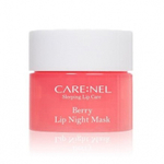 Маска ночная для губ с ароматом ягод Care:Nel Berry lip night mask, 5 г