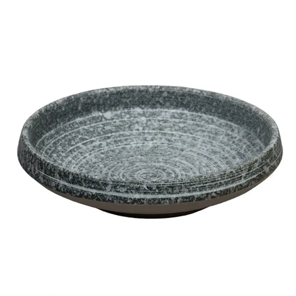 Салатник 300 мл d 15,4 см h4 см Stone Untouched Taiga P.L. Proff Cuisine [1]
