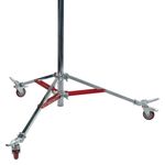 Журавль Falcon Eyes LSV-2700 на колесах