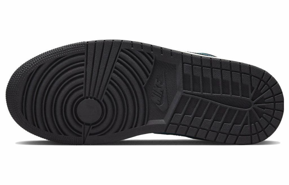 Кроссовки Jordan Air Jordan 1 Low "Split" (Женская размерная сетка)