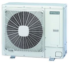 Наружный блок VRF системы Hitachi RAS-3HVNC1 Nord -30