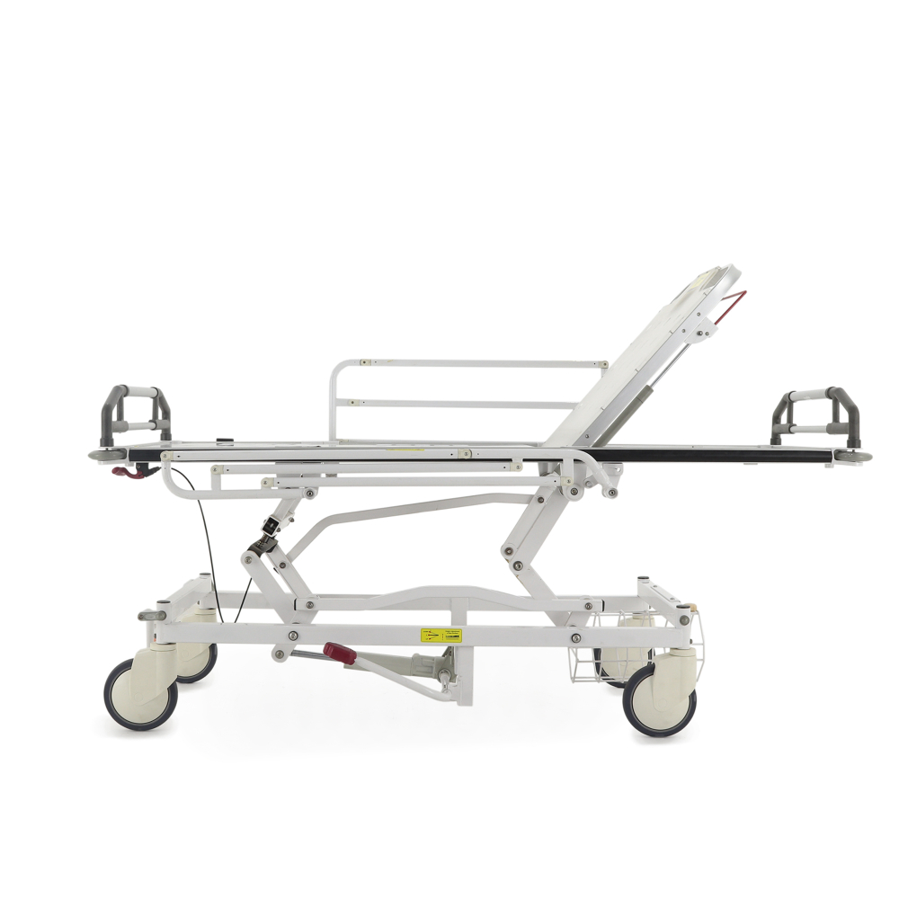 Каталка больничная Med-Mos ММ-НТ-3М1