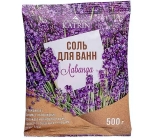 Соль для ванн Лаванда 500г