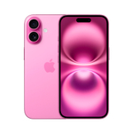 Apple iPhone 16 (Pink)