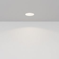 Встраиваемый светильник Maytoni Intro DL110-GU10-W