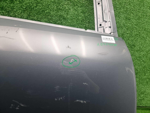 Дверь задняя правая Haval Dargo (2022-н.в.)