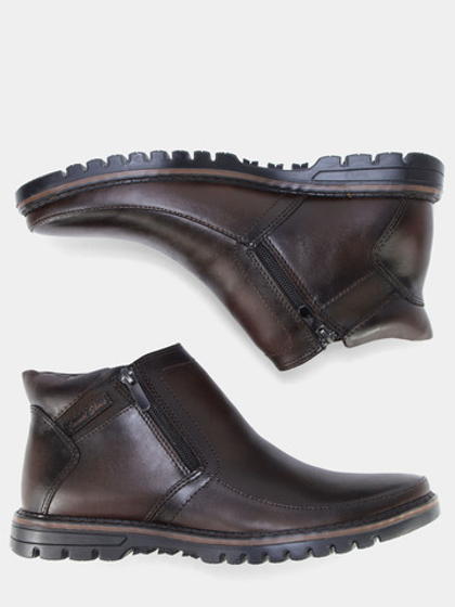 Ботинки мужские M320-1R