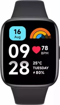 Redmi Watch 3 Active White 3990 BrendBoom
