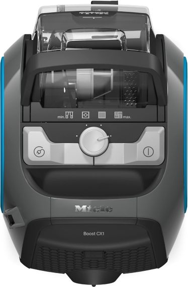 Пылесос Miele SNRF0 Boost CX1 PowerLine GraphitGrey