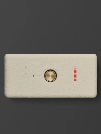 Marshall Emberton III бежевый