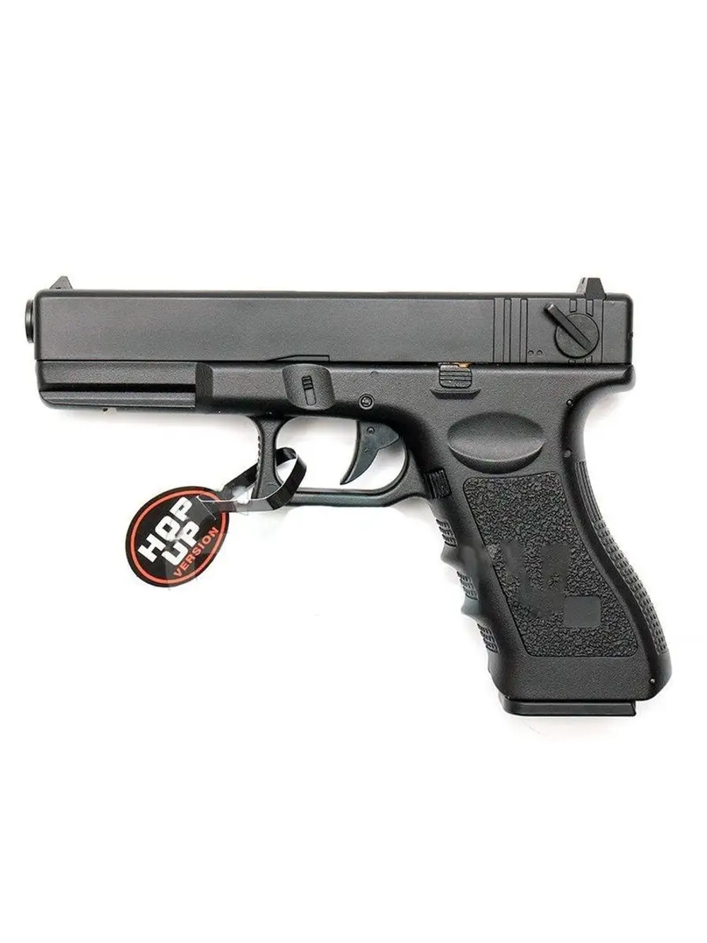 Страйкбольный пистолет CM030 GLOCK 18C AEP электр.